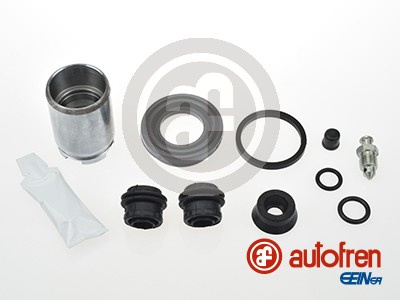 Set reparatie, etrier puntea spate (D42778C AUT) KIA