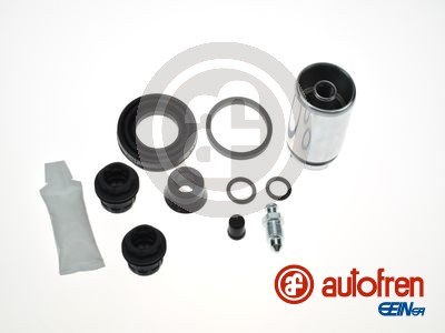 Set reparatie, etrier puntea spate (D42778K AUT) KIA