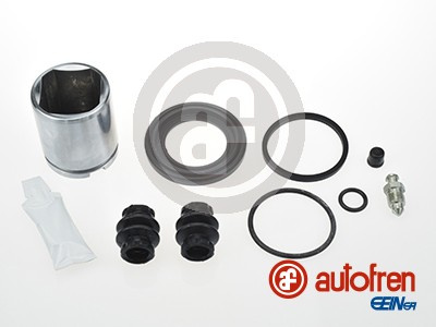 Set reparatie, etrier puntea spate (D42780C AUT) MERCEDES-BENZ