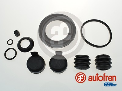 Set reparatie, etrier puntea spate (D42814 AUT) FORD