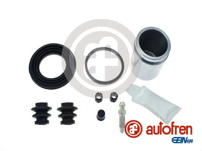 Set reparatie, etrier puntea spate (D42817C AUT) TOYOTA