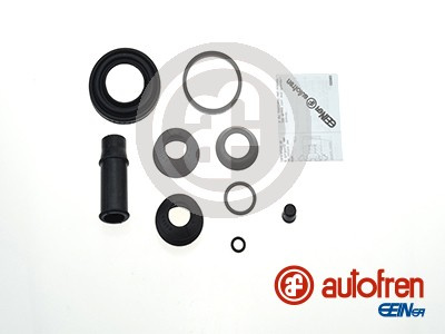 Set reparatie, etrier puntea spate (D4291 AUT) MAZDA,RENAULT