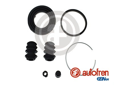 Set reparatie, etrier puntea spate (D4297 AUT) MITSUBISHI