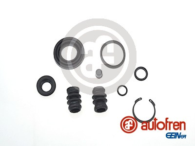 Set reparatie, etrier puntea spate (D4305 AUT) NISSAN