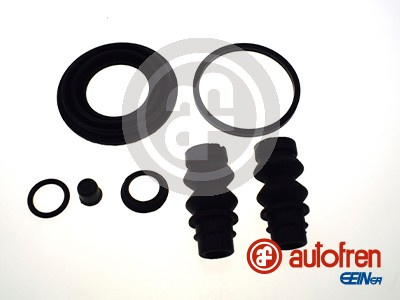 Set reparatie, etrier puntea spate (D43101 AUT) MAN,VW