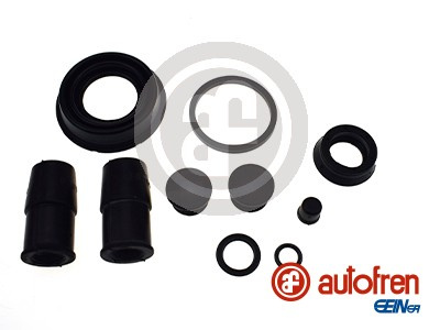 Set reparatie, etrier puntea spate (D43118 AUT) FORD
