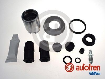 Set reparatie, etrier puntea spate (D43119C AUT) FORD