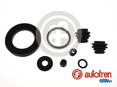 Set reparatie, etrier puntea spate (D43127 AUT) HYUNDAI,KIA