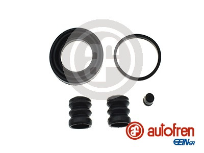 Set reparatie, etrier puntea spate (D4329 AUT)