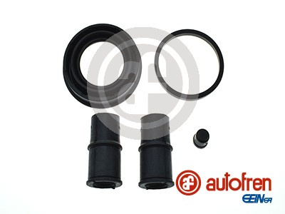 Set reparatie, etrier puntea spate (D4334 AUT) CHRYSLER