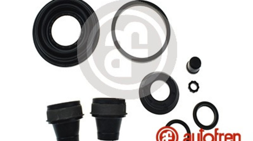 Set reparatie, etrier puntea spate (D4373 AUT) VW