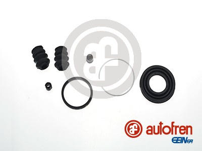Set reparatie, etrier puntea spate (D4426 AUT) CHRYSLER,ISUZU,MITSUBISHI