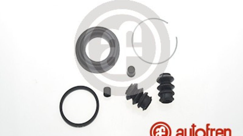 Set reparatie, etrier puntea spate (D4430 AUT) CHEVROLET,MITSUBISHI,OPEL,SUBARU,VAUXHALL