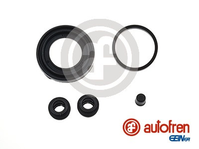 Set reparatie, etrier puntea spate (D4448 AUT) ACURA,FORD,HONDA