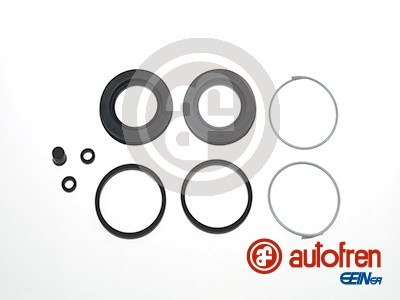 Set reparatie, etrier puntea spate (D4449 AUTOFREN) JAGUAR