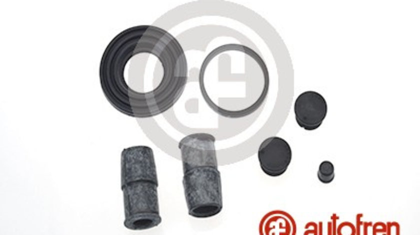 Set reparatie, etrier puntea spate (D4469 AUT) BMW,Citroen,FIAT,JAGUAR,LANCIA,MG,PEUGEOT,ROVER,VW