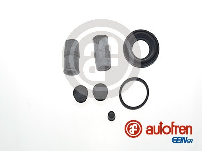 Set reparatie, etrier puntea spate (D4480 AUTOFREN) BMW