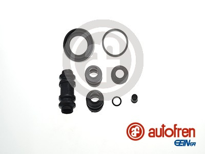 Set reparatie, etrier puntea spate (D4489 AUT) KIA