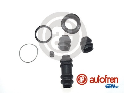 Set reparatie, etrier puntea spate (D4505 AUT) TOYOTA