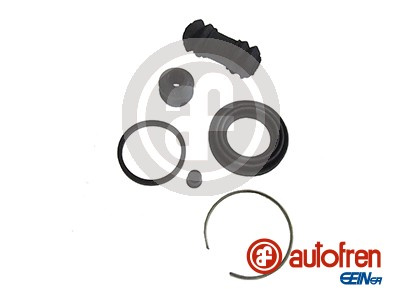 Set reparatie, etrier puntea spate (D4509 AUT) TOYOTA