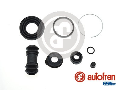 Set reparatie, etrier puntea spate (D4527 AUT) MAZDA