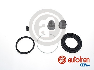 Set reparatie, etrier puntea spate (D4528 AUT) TOYOTA