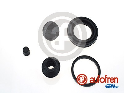 Set reparatie, etrier puntea spate (D4573 AUT) HYUNDAI,KIA,TOYOTA