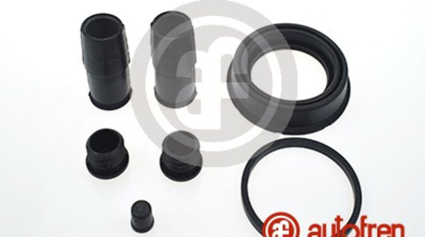 Set reparatie, etrier puntea spate (D4598 AUT) AUDI,DACIA,FORD,HYUNDAI,JEEP,LADA,MINI,OPEL,RENAULT,SMART,VW