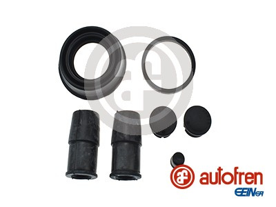 Set reparatie, etrier puntea spate (D4603 AUT) RENAULT