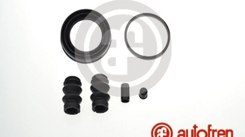 Set reparatie, etrier puntea spate (D4616 AUT) Citroen,FIAT,LEXUS,OPEL,PEUGEOT,SUBARU,SUZUKI,TOYOTA