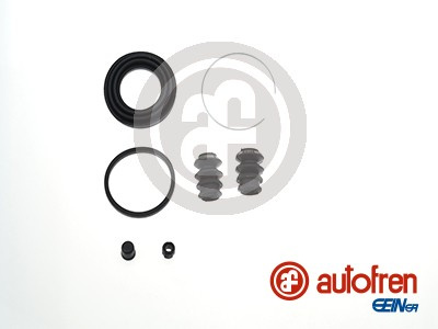 Set reparatie, etrier puntea spate (D462