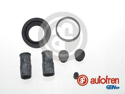 Set reparatie, etrier puntea spate (D4699 AUT) CHRYSLER,DODGE