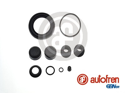 Set reparatie, etrier puntea spate (D4701 AUT) IVECO