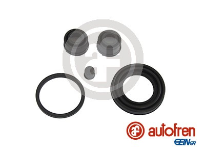 Set reparatie, etrier puntea spate (D4706 AUT) DAEWOO,MITSUBISHI