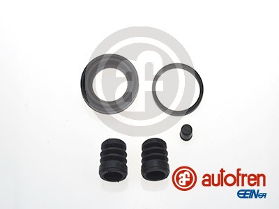 Set reparatie, etrier puntea spate (D4707 AUT) CHEVROLET,DAEWOO