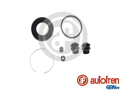 Set reparatie, etrier puntea spate (D4730 AUT) MITSUBISHI
