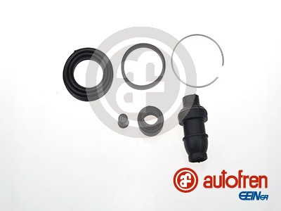 Set reparatie, etrier puntea spate (D4732 AUT) LEXUS,TOYOTA