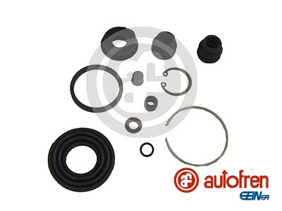 Set reparatie, etrier puntea spate (D4738 AUT) MAZDA