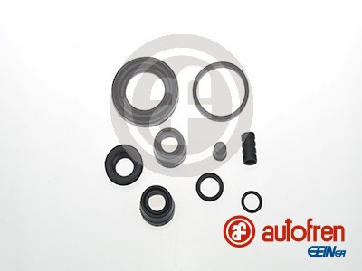 Set reparatie, etrier puntea spate (D4742 AUT) KIA,TOYOTA