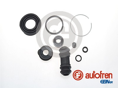 Set reparatie, etrier puntea spate (D4744 AUT) TOYOTA