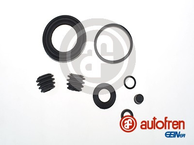 Set reparatie, etrier puntea spate (D4752 AUT) HONDA,MAZDA
