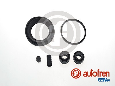 Set reparatie, etrier puntea spate (D4773 AUT) LEXUS,TOYOTA
