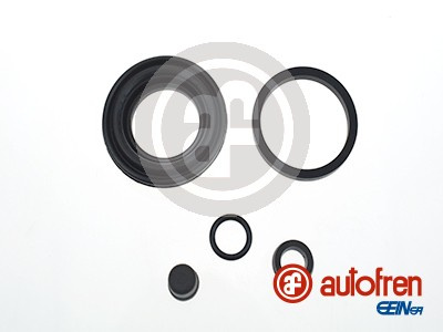 Set reparatie, etrier puntea spate (D4779 AUT) HONDA