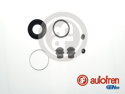 Set reparatie, etrier puntea spate (D4784 AUT) NISSAN
