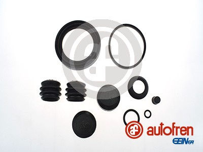 Set reparatie, etrier puntea spate (D4787 AUT) IVECO