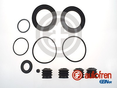 Set reparatie, etrier puntea spate (D4822 AUT) IVECO