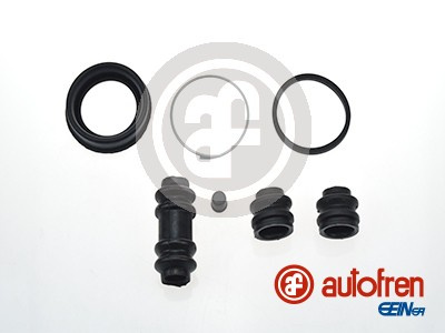 Set reparatie, etrier puntea spate (D4824 AUT) DAF,MITSUBISHI,VOLVO