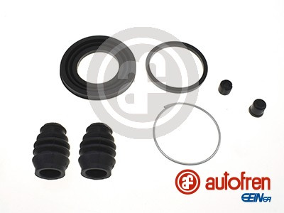 Set reparatie, etrier puntea spate (D4831 AUT) LAND ROVER,SUBARU