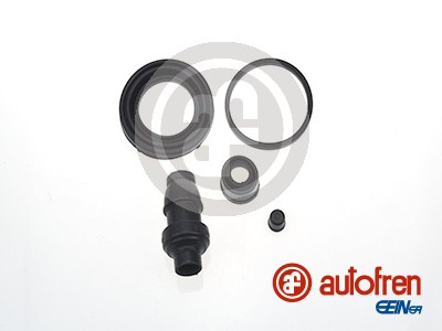 Set reparatie, etrier puntea spate (D4836 AUTOFREN) LEXUS