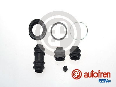 Set reparatie, etrier puntea spate (D4840 AUT) TOYOTA